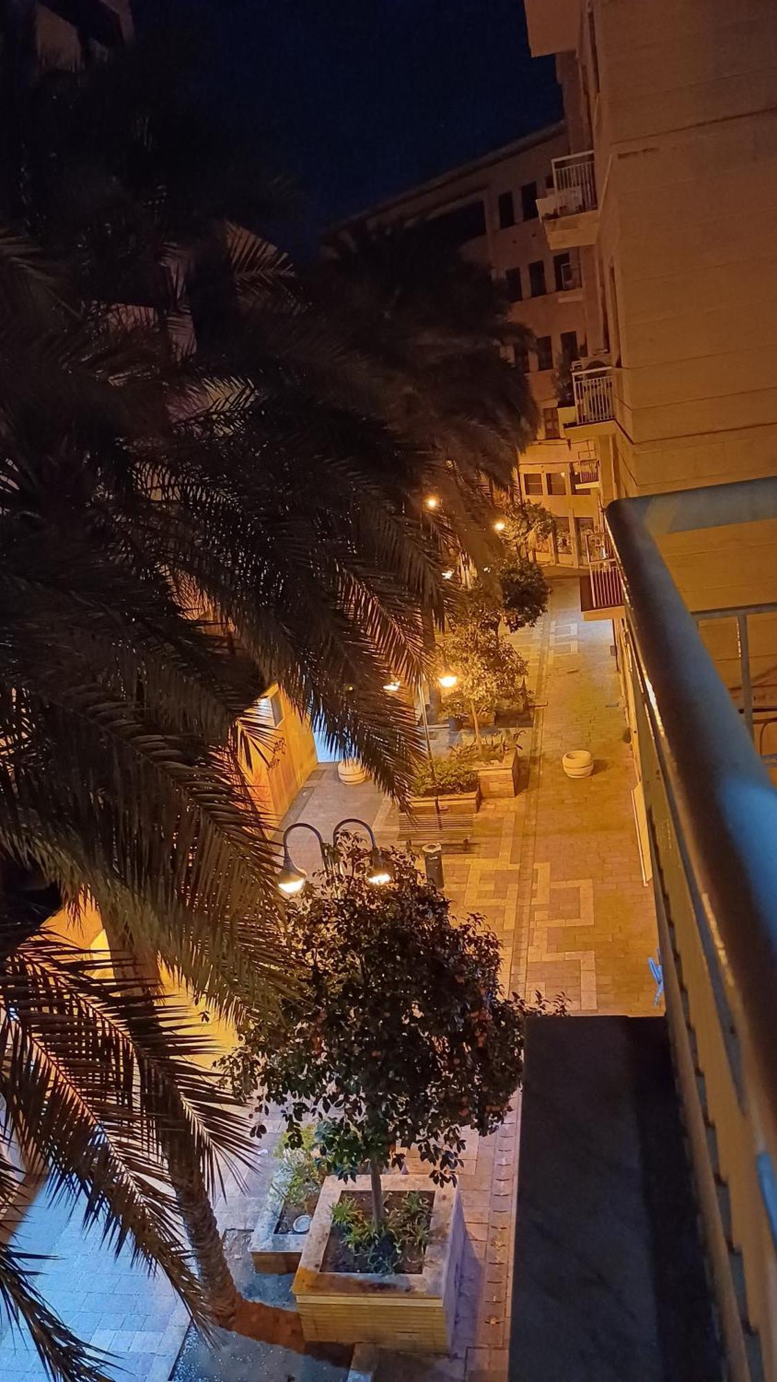 פלרמו Da Mary Guest House מראה חיצוני תמונה