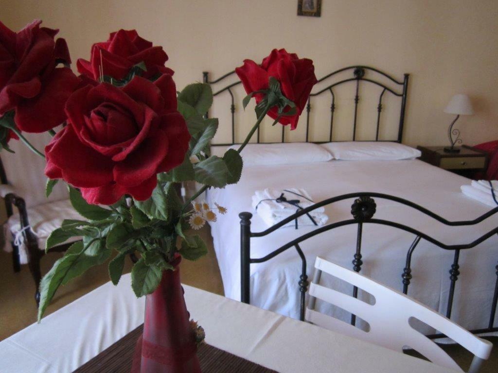 פלרמו Da Mary Guest House מראה חיצוני תמונה