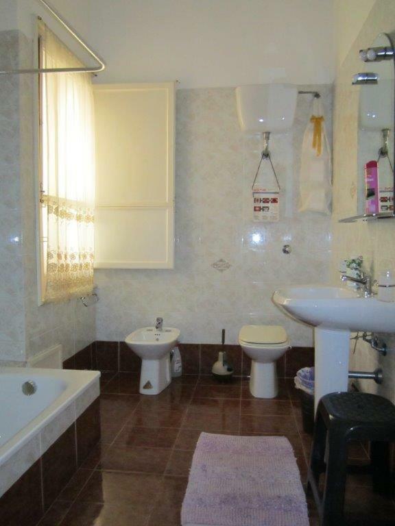 פלרמו Da Mary Guest House מראה חיצוני תמונה